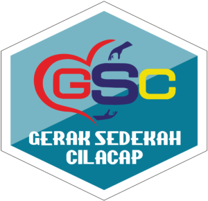 Gerak Sedekah Cilacap